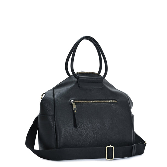 Margaret Satchel - MMS Brands