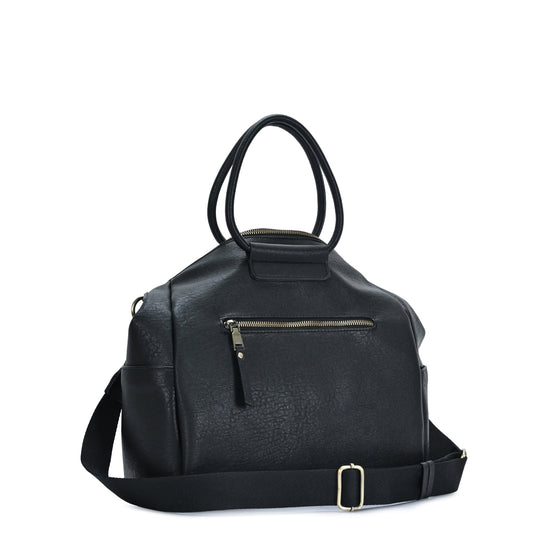 Margaret Satchel - MMS Brands