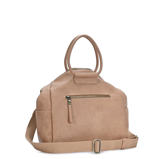 Margaret Satchel - MMS Brands