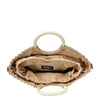Mari Straw Satchel - MMS Brands