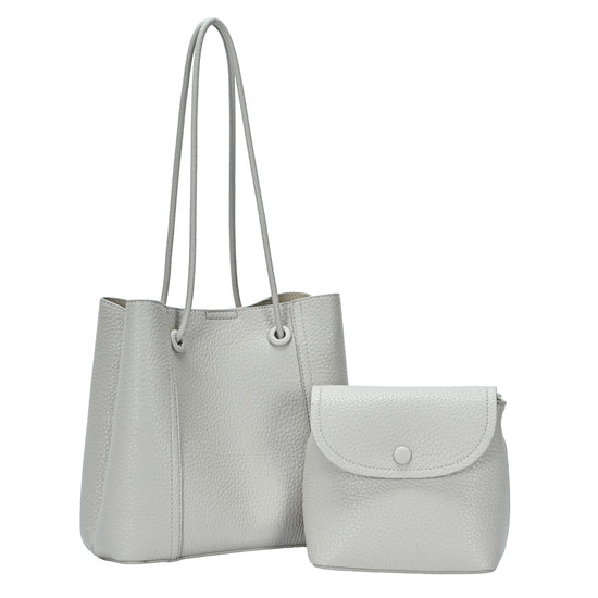Minerva 2 - 1 Tote - MMS Brands
