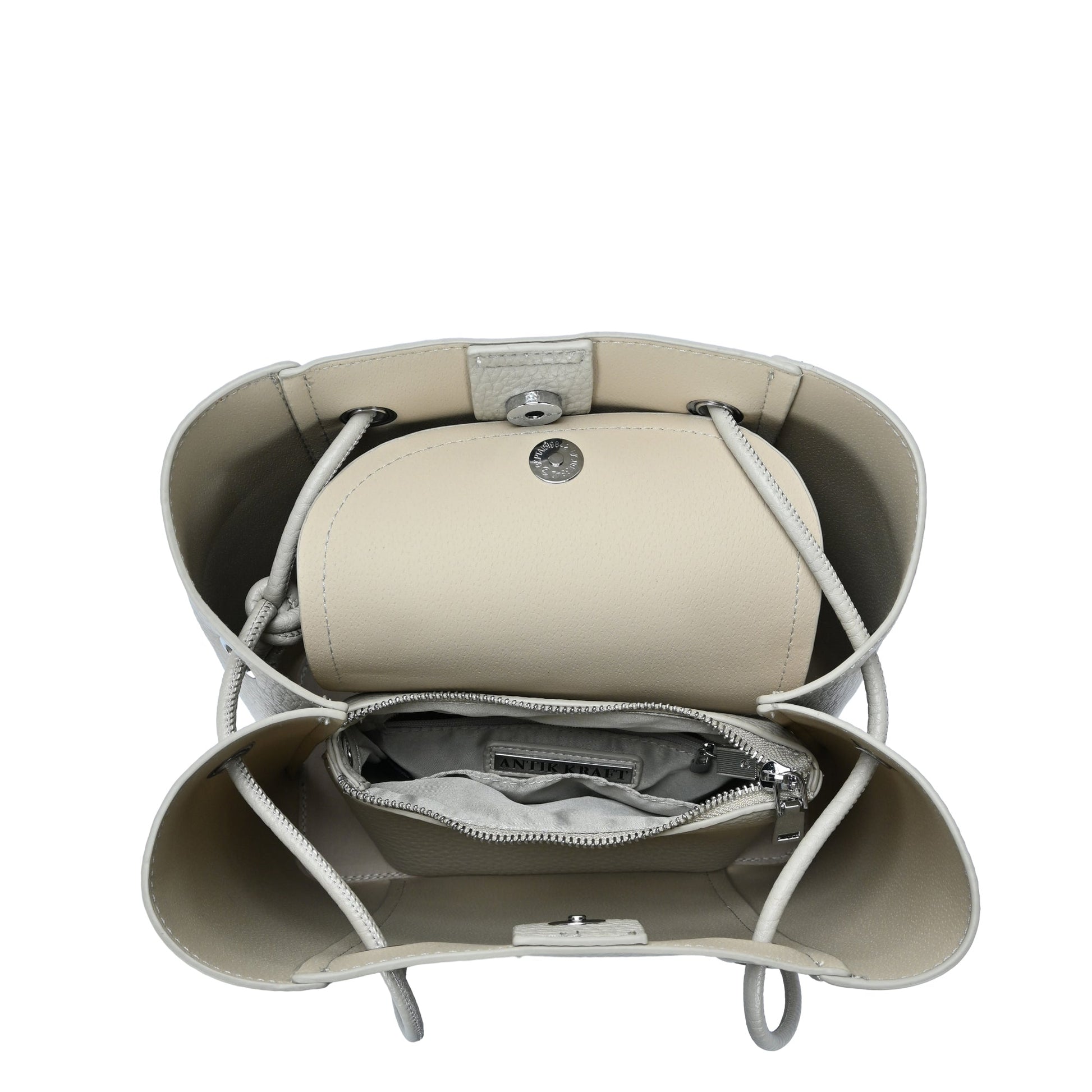 Minerva 2 - 1 Tote - MMS Brands