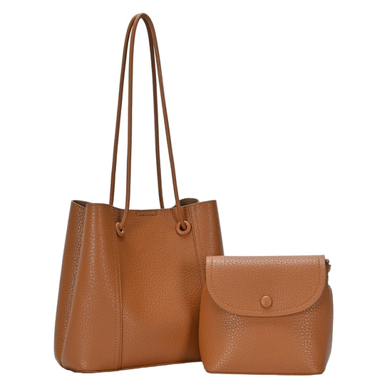 Minerva 2 - 1 Tote - MMS Brands