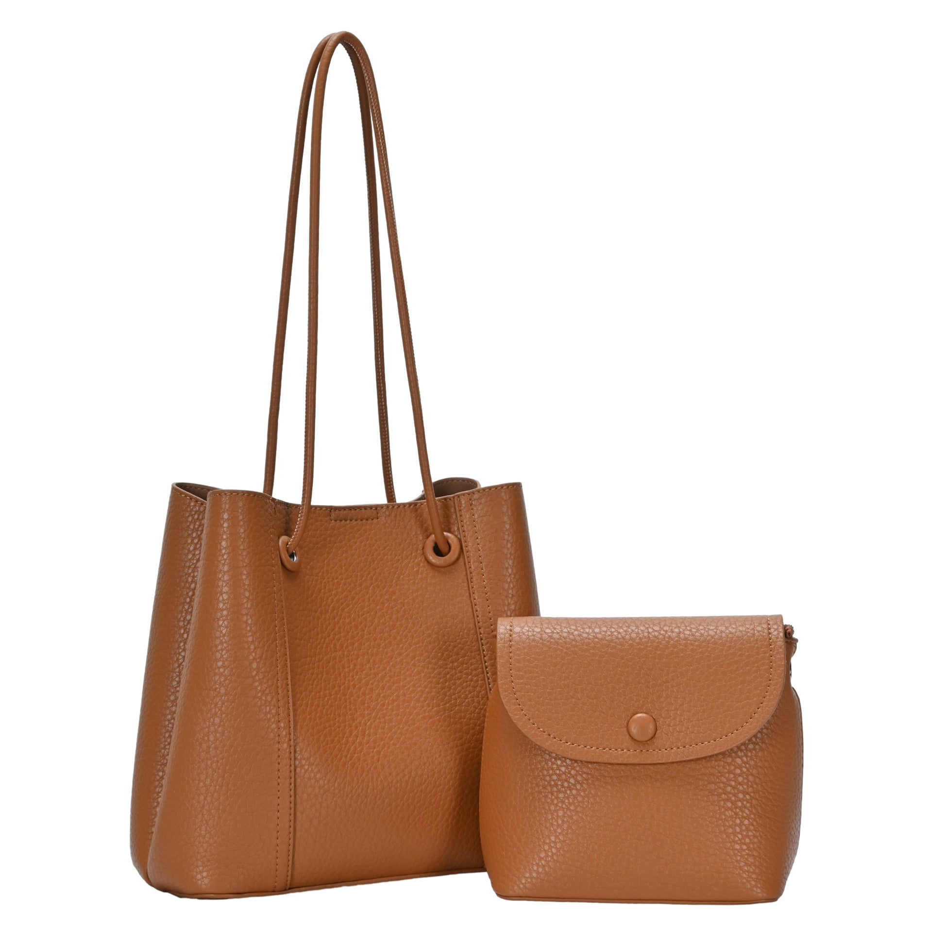 Minerva 2 - 1 Tote - MMS Brands