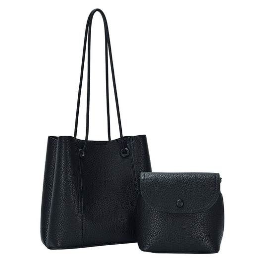 Minerva 2 - 1 Tote - MMS Brands