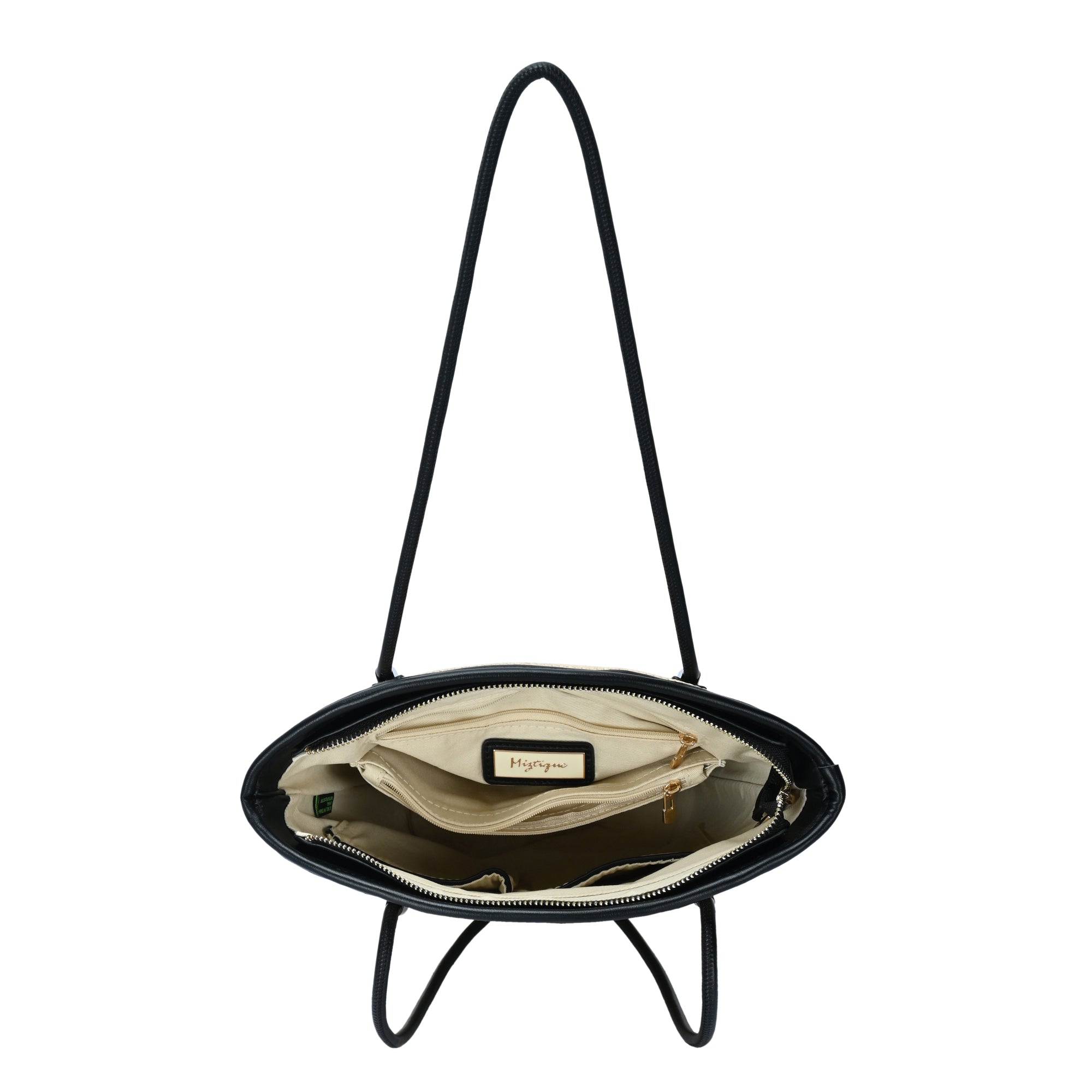 Mira 2-1 Straw Tote by Miztique – MMS Brands