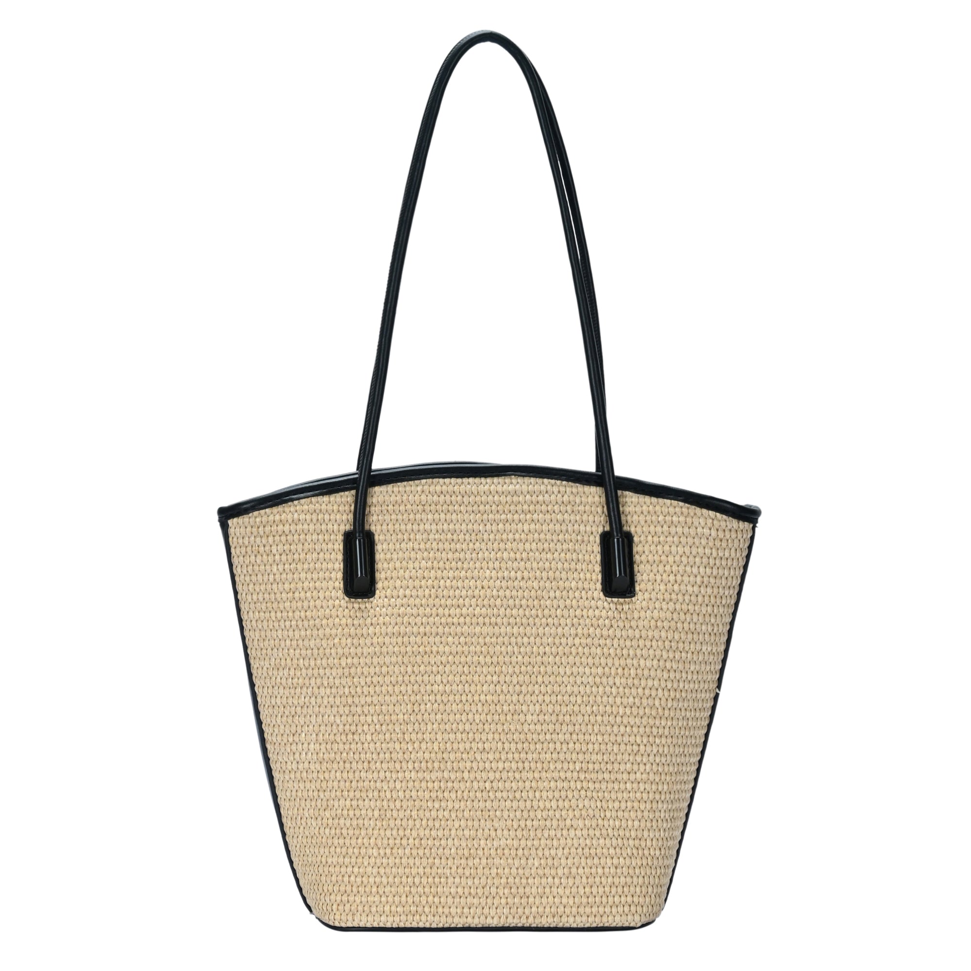 Mira 2-1 Straw Tote by Miztique – MMS Brands