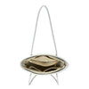 Mira 2 - 1 Straw Tote - MMS Brands