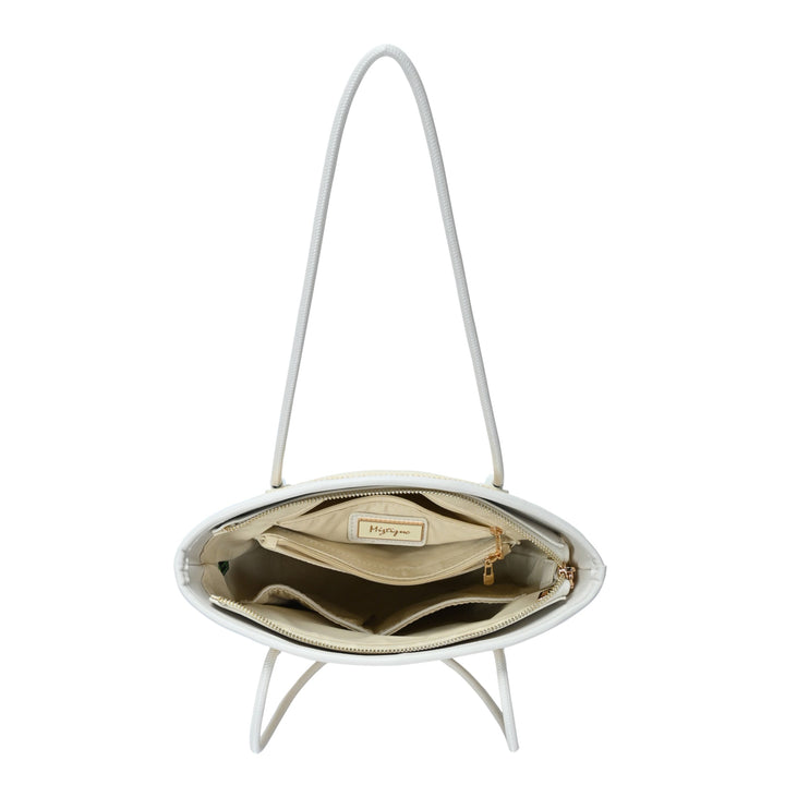 Mira 2 - 1 Straw Tote - MMS Brands