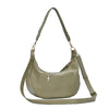 Noelia Shoulder Crossbody Hobo - MMS Brands