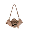 Noelia Shoulder Crossbody Hobo - MMS Brands
