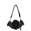 Noelia Shoulder Crossbody Hobo - MMS Brands