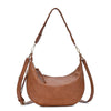 Noelia Shoulder Crossbody Hobo - MMS Brands
