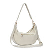 Noelia Shoulder Crossbody Hobo - MMS Brands