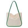 Nori 2 - 1 Straw Tote - MMS Brands