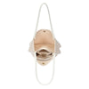 Nori 2 - 1 Straw Tote - MMS Brands