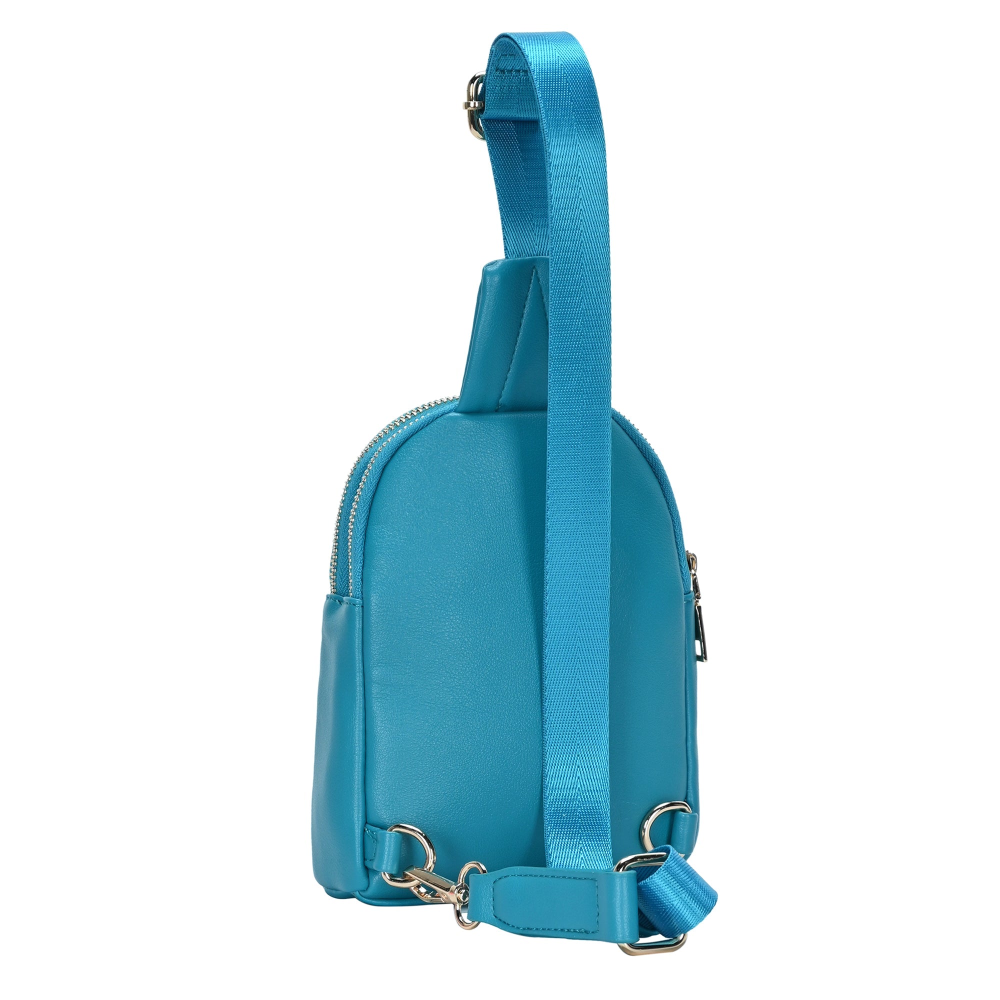 The Nyxx Mini Sling Bag by Madison West – MMS Brands