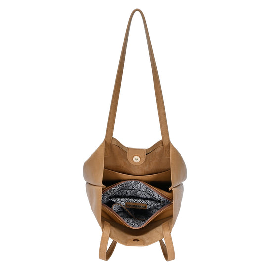 Olivia Tote - MMS Brands