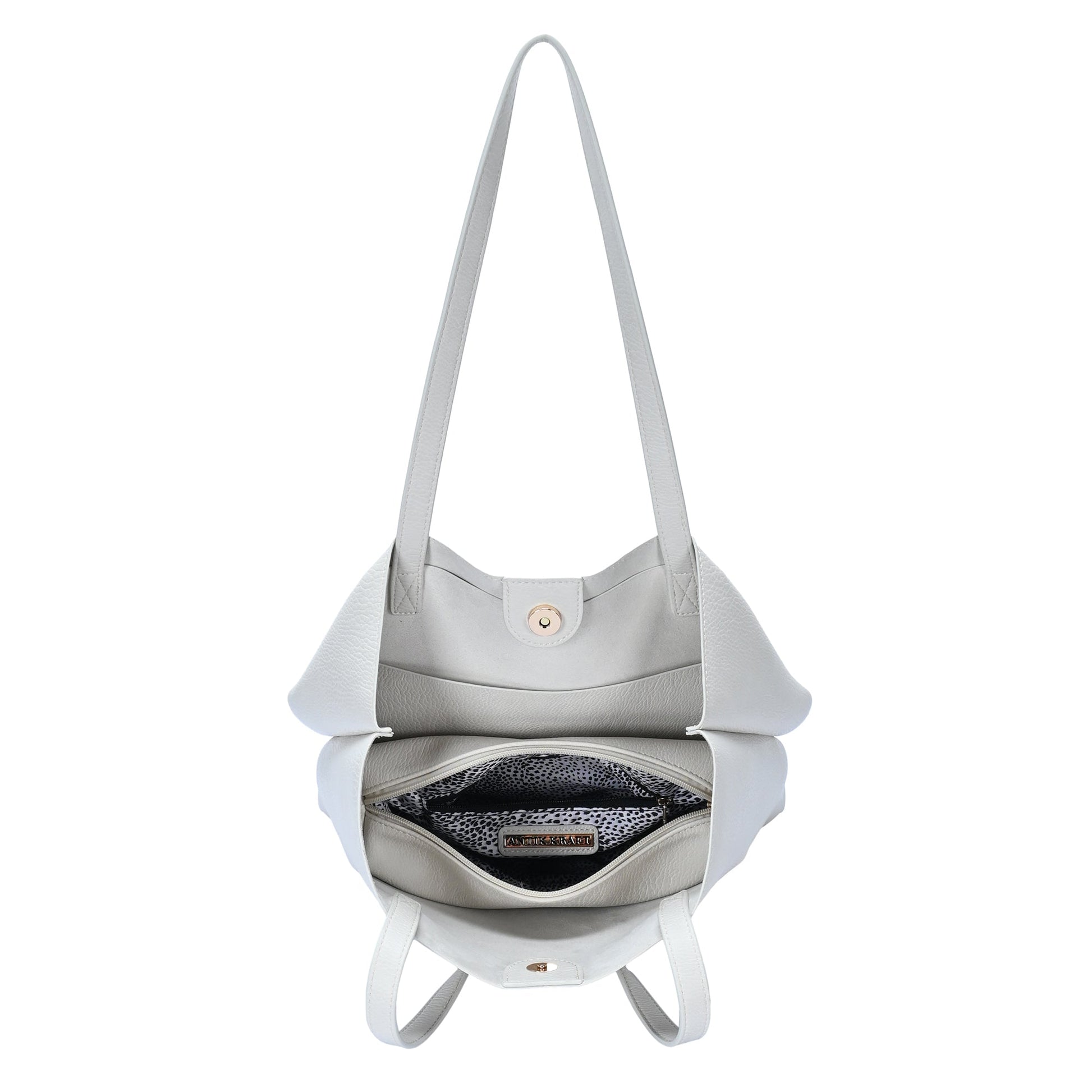 Olivia Tote - MMS Brands