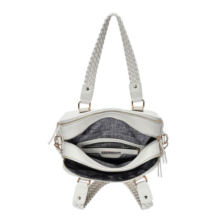 Roxanne Satchel