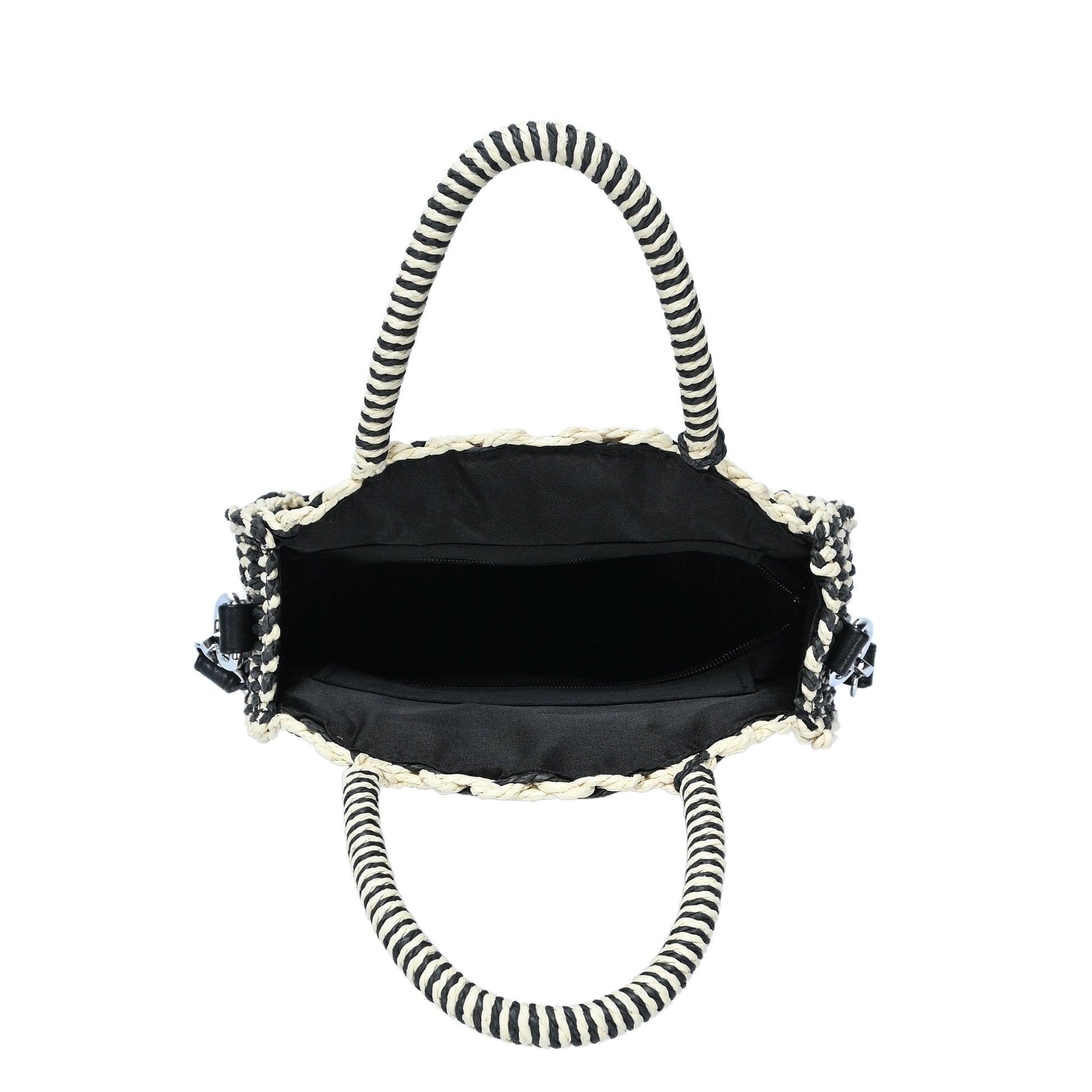 Poppy Straw Crossbody - MMS Brands