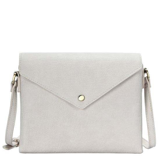 Quinn Crossbody - MMS Brands