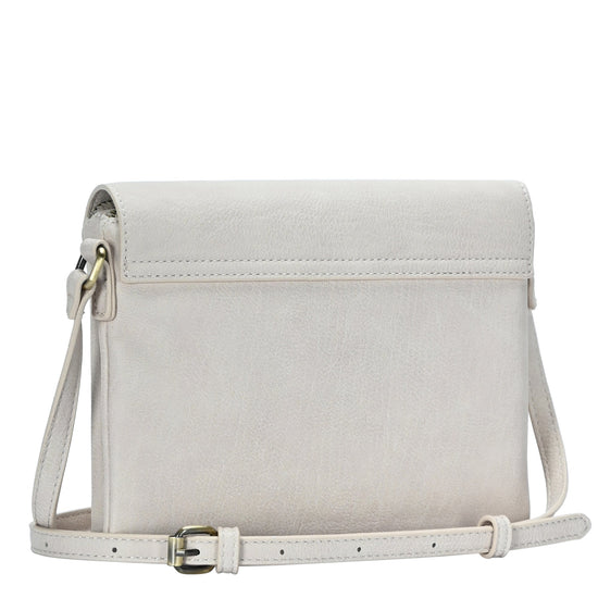 Quinn Crossbody - MMS Brands