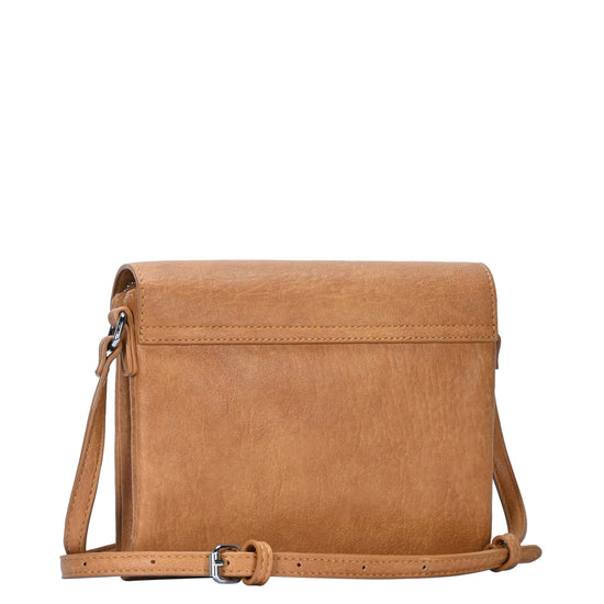 Quinn Crossbody - MMS Brands
