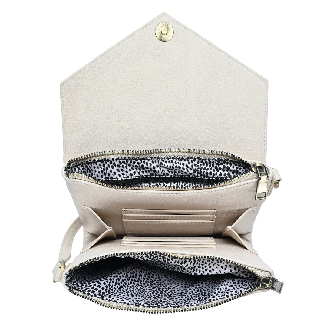 Quinn Crossbody - MMS Brands