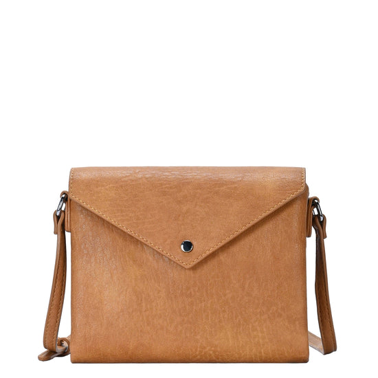 Quinn Crossbody - MMS Brands