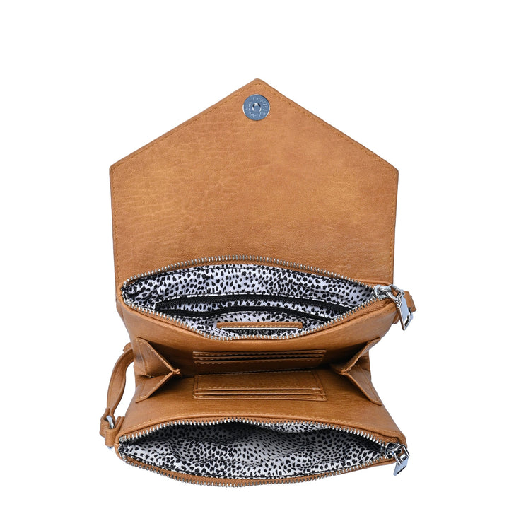Quinn Crossbody - MMS Brands