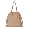 Faith 2 in 1 Detachable Pouch & Strap Tote