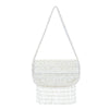 Rani Snap Bead Shoulder Bag - MMS Brands