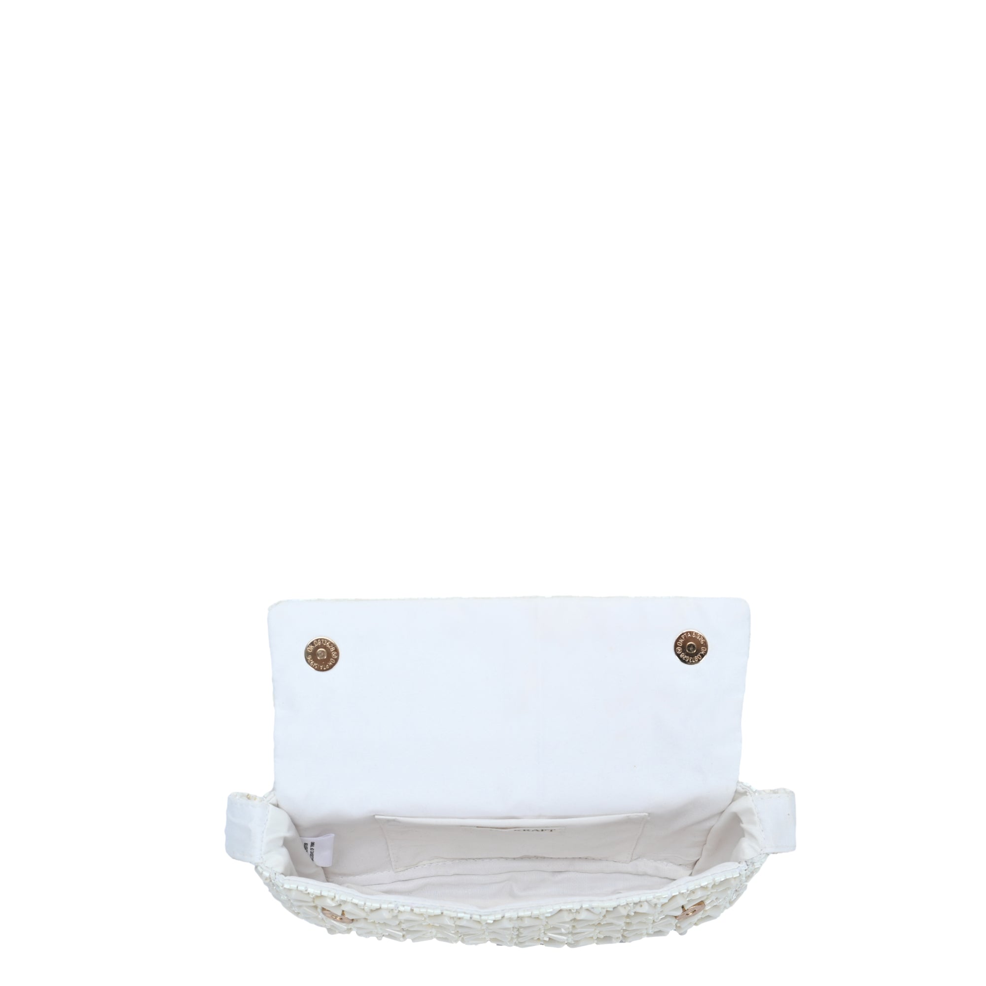 The Rani Shoulder Bag | Beaded Shoulder Bag | by Antik Kraft – MMS