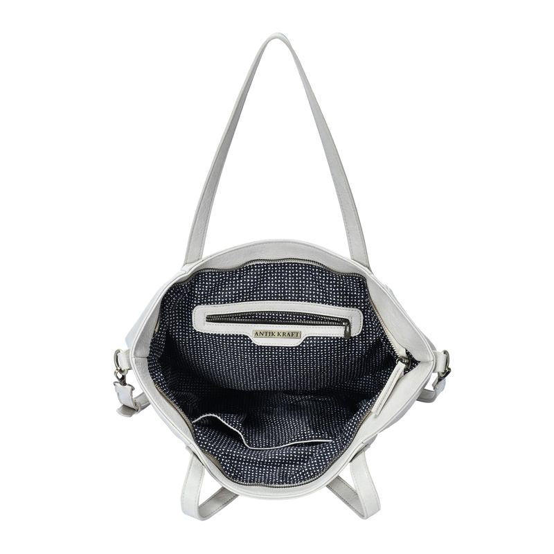 Calliope Tote