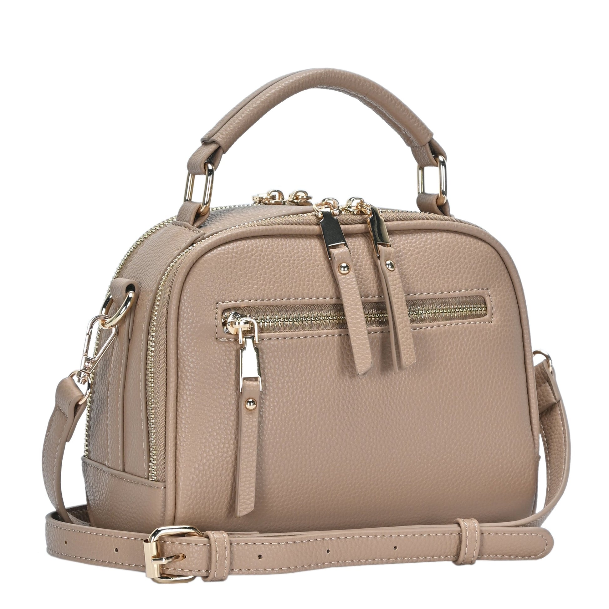 Ruby Crossbody - MMS Brands