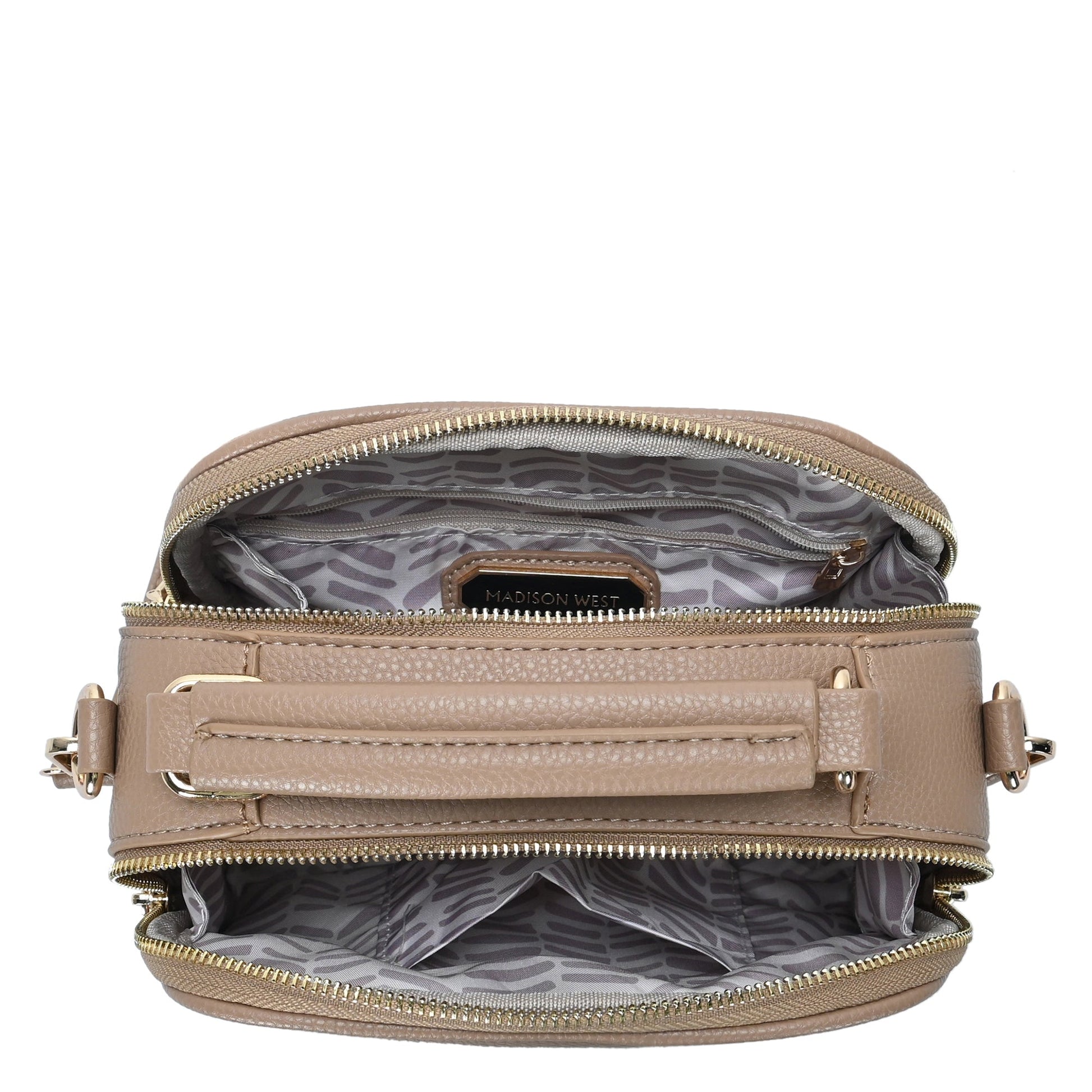 Ruby Crossbody - MMS Brands