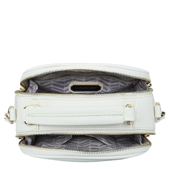 Ruby Crossbody - MMS Brands