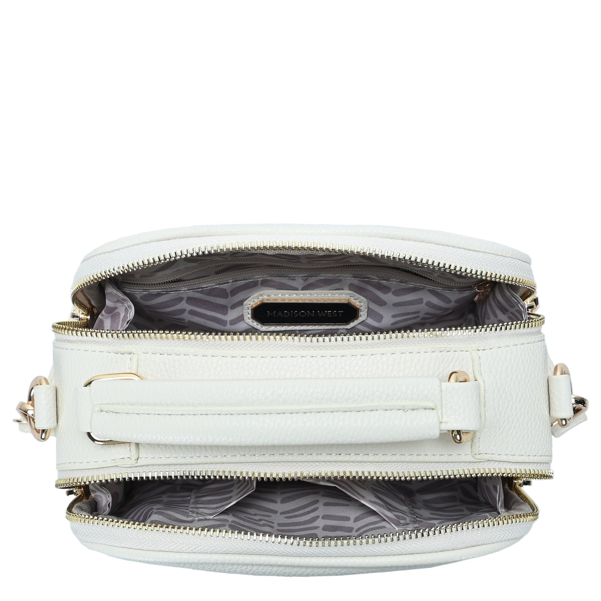 Ruby Crossbody - MMS Brands