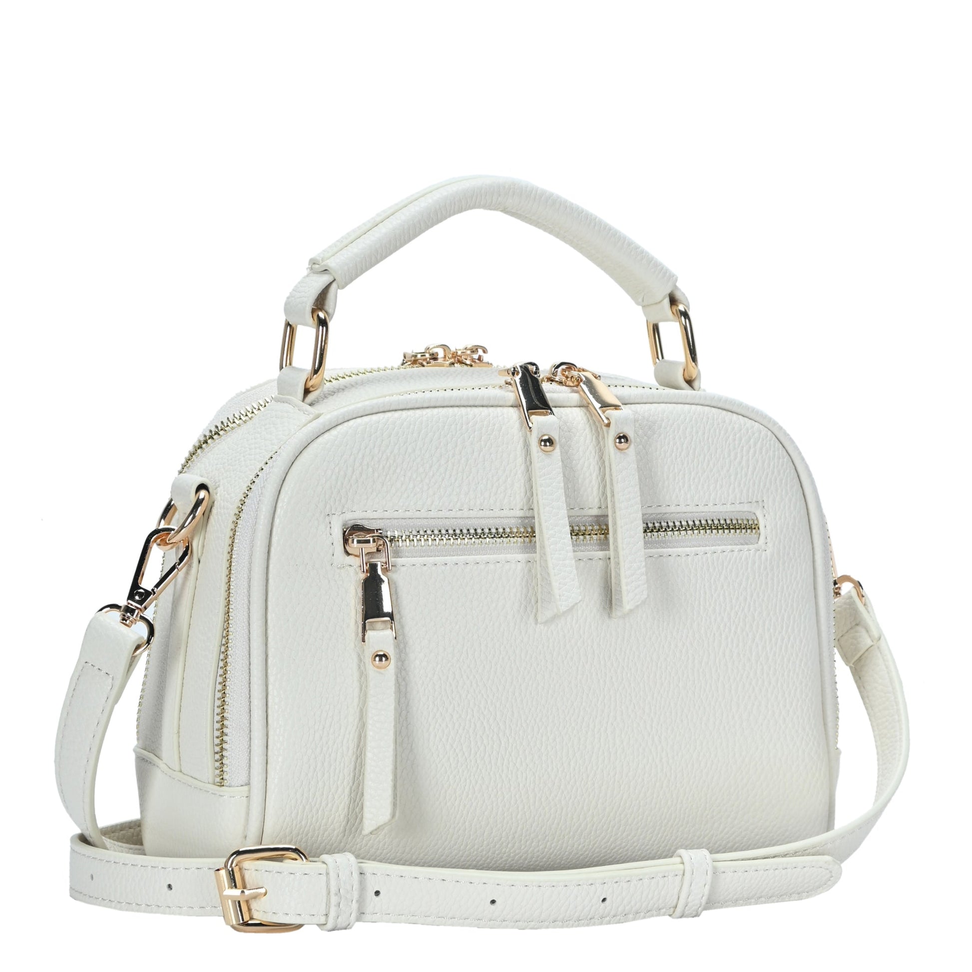 Ruby Crossbody - MMS Brands