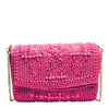 Sari Beaded Crossbody Clutch - MMS Brands