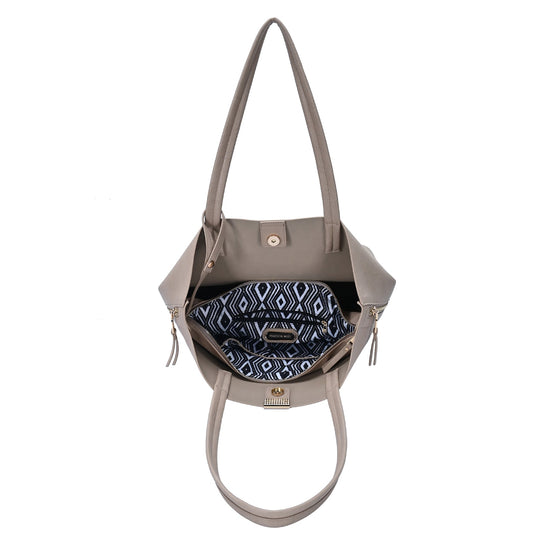 Scarlett Tote - MMS Brands