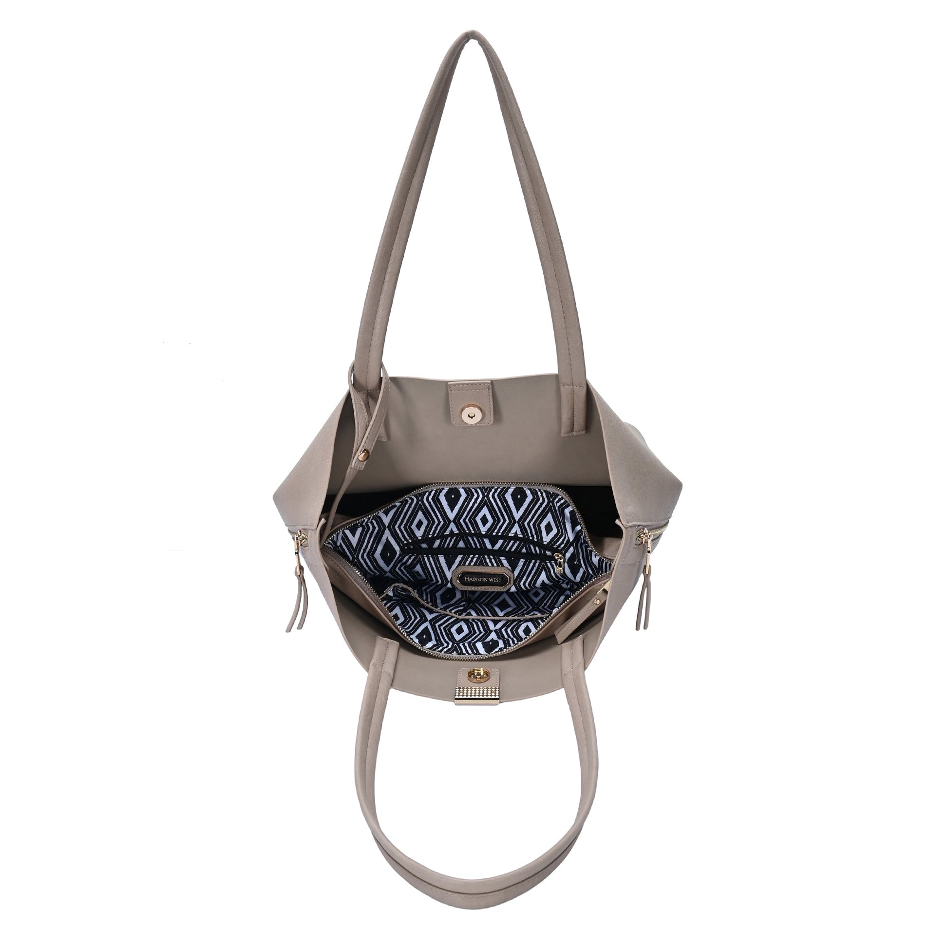 Scarlett Tote - MMS Brands