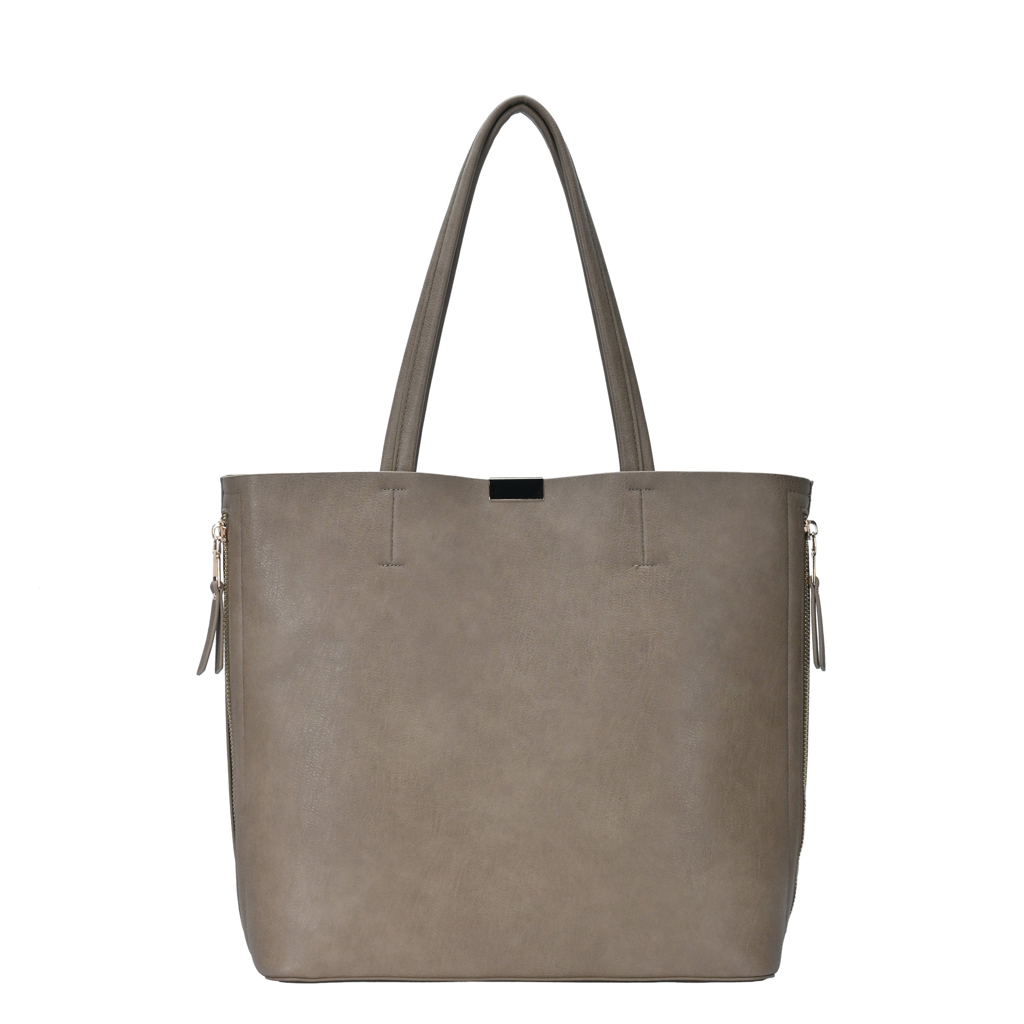The Scarlett Tote by Madison West – MMS Brands