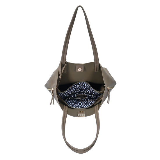 Scarlett Tote - MMS Brands