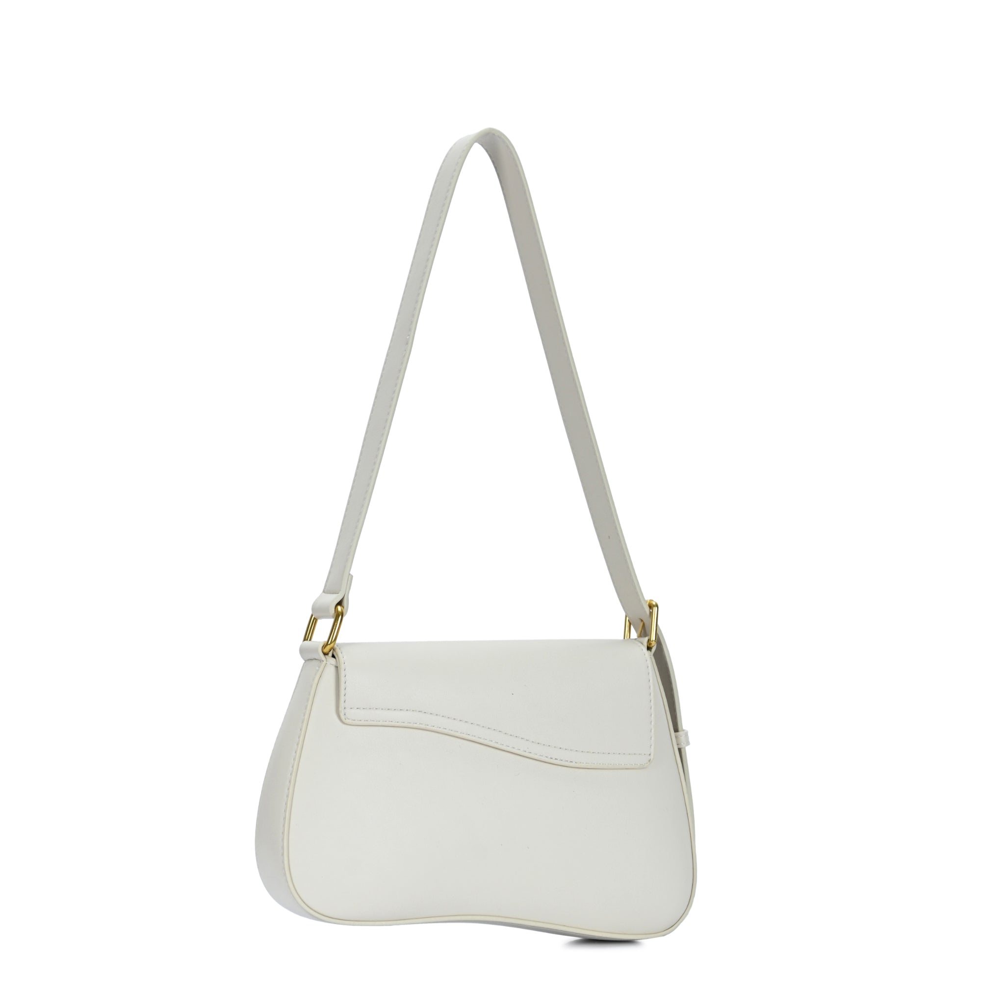 【NONCODE】Selena ring chain shoulder bag Selena Shoulder Bag - MMS Brands
