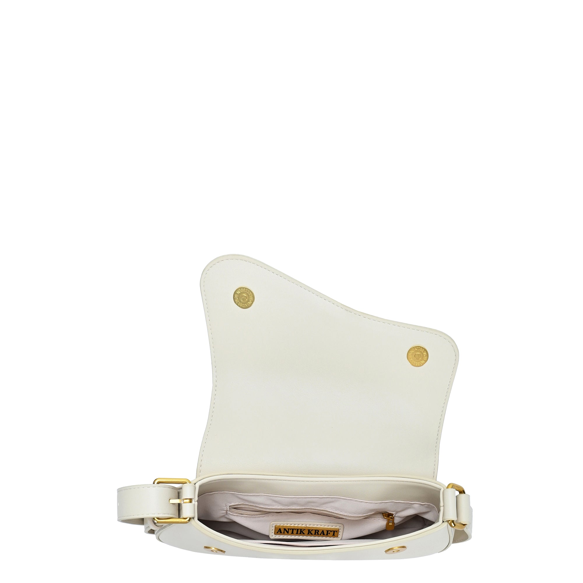 【NONCODE】Selena ring chain shoulder bag selena-shoulder-bag-
