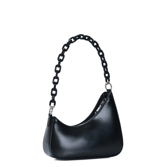 Selma Chain Link Shoulder Bag - MMS Brands
