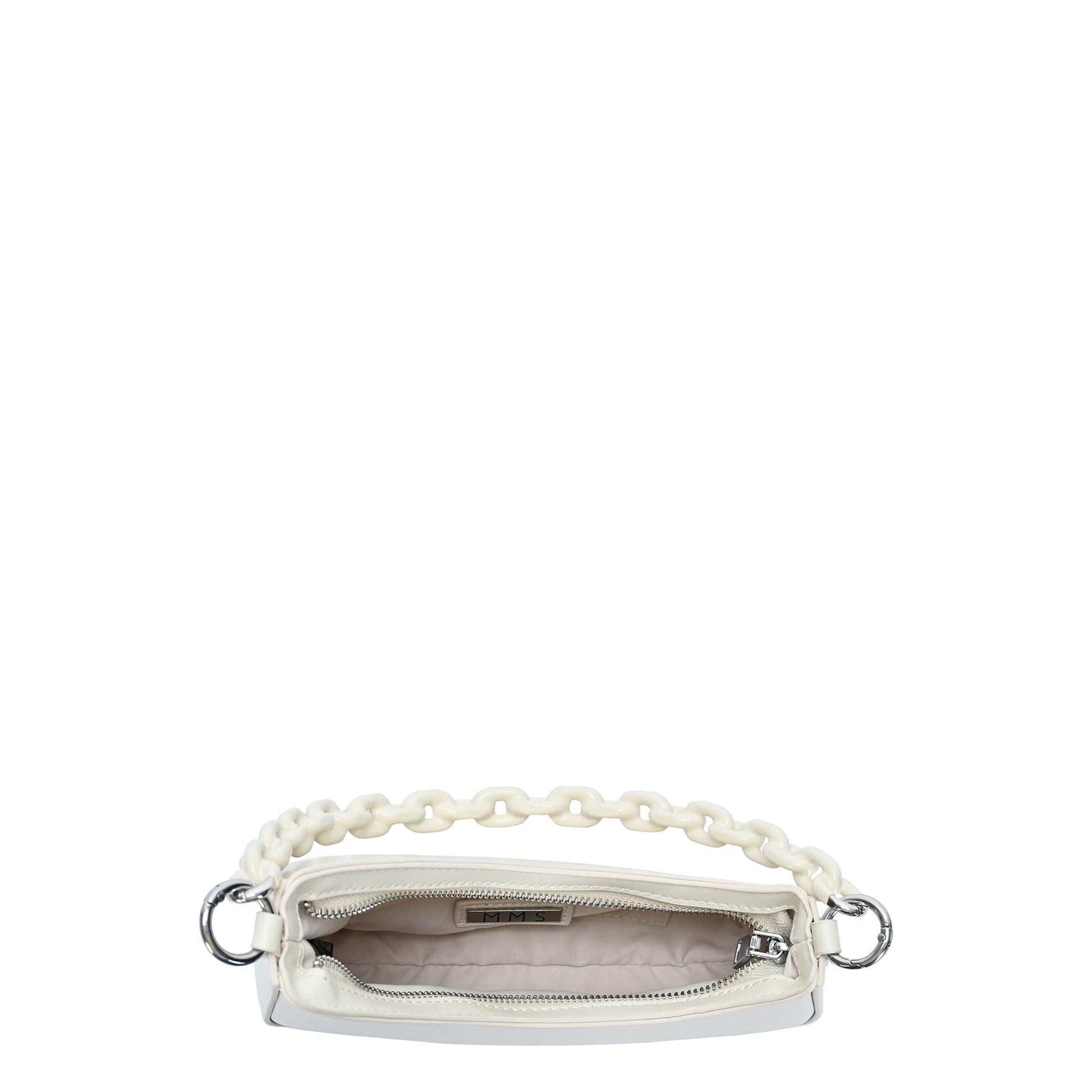 Selma Chain Link Shoulder Bag - MMS Brands