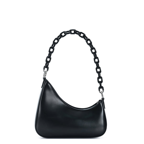 Selma Chain Link Shoulder Bag - MMS Brands